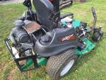Bobcat ZT3500 52" Zero Turn Lawn Mower