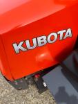 Kubota ZD326s Diesel Zero Turn Mower