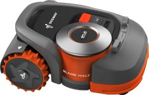 Segway H1500E Robotic Lawn Mower