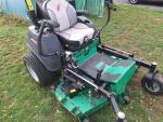 Bobcat ZT3500 52" Zero Turn Lawn Mower