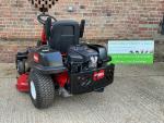 Toro Time Cutter SW5000 Zero Turn Riding Mower