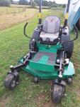 Bobcat ZT3500 52" Zero Turn Lawn Mower