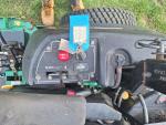 Bobcat ZT3500 52" Zero Turn Lawn Mower