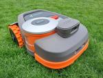 Segway Navimow H3000E-VF Robotic Lawn Mower
