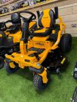 Cub Cadet XZ6 Zero Turn 46" Lawn Mower