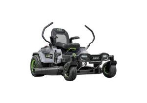 EGO ZT4201E-L 107CM Zero-Turn Riding Mower