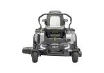 EGO ZT4201E-L 107CM Zero Turn Mower Bundle