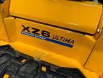Cub Cadet XZ6 Zero Turn 46" Lawn Mower