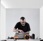 Segway Navimow H3000E-VF Robotic Lawn Mower