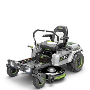 EGO Z6 Battery Ride-On Lawnmower - Limited Stock