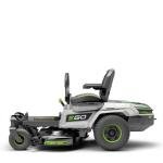 EGO Z6 Battery Ride-On Lawnmower - Limited Stock