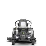 EGO Z6 Battery Ride-On Lawnmower - Limited Stock