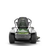 EGO Z6 Battery Ride-On Lawnmower - Limited Stock