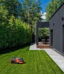 Segway Navimow H3000E-VF Robotic Lawn Mower