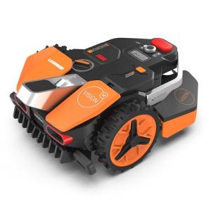 WORX Landroid Vision M550 Robotic Lawnmower