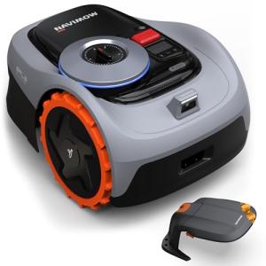 Navimow i105E Wireless Robotic Lawn Mower