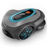 Gardena Smart SILENO Max Robotic Lawnmower 1200 m²