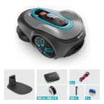 Gardena Smart SILENO Max Robotic Lawnmower 1200 m²