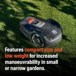 Husqvarna Automower Aspire R4 - Robotic Lawnmower
