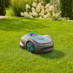 Gardena Smart SILENO Max Robotic Lawnmower 1200 m²