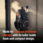 Husqvarna Automower Aspire R4 - Robotic Lawnmower