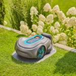 Gardena Smart SILENO Max Robotic Lawnmower 1200 m²