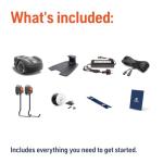 Husqvarna Automower Aspire R4 - Robotic Lawnmower