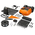 Worx Landroid M Robotic Lawn Mower 20V