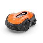 Flymo UltraLife 1200 Robotic Lawnmower for Large Yards