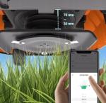 EZVIZ RM600 Robotic Lawn Mower