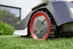 AL-KO Robolinho 550W Robotic Lawnmower
