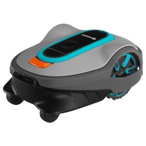 Gardena SILENO City 600 Robot Lawnmower