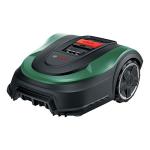 Bosch Indego M 700 Robotic Lawnmower with Battery