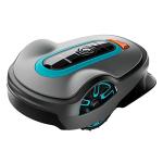 Gardena SILENO Life 750 m² Robotic Lawnmower Set