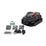 NAC RLM800-NG Robotic Lawnmower for 800 m²