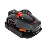 NAC RLM800-NG Robotic Lawnmower for 800 m²