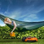 WORX Landroid L WR155E Robot Mower for Large Gardens
