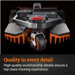 WORX Landroid M800 Robotic Lawn Mower