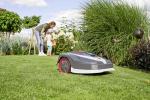 AL-KO Robolinho 550W Robotic Lawnmower