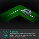 Gardena SILENO Life 750 Robotic Lawnmower