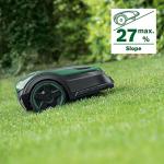 Bosch Indego M+ 700 Robotic Mower