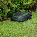 Bosch Indego M 700 Robotic Lawnmower with Battery