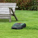 Bosch Indego M+ 700 Robotic Mower