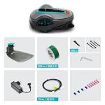 Gardena SILENO Life 750 Robotic Lawnmower
