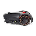NAC RLM800-NG Robotic Lawnmower for 800 m²