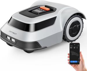 Anthbot Smart Robotic Lawn Mower for 900m²