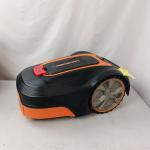 LawnMaster L10 Robotic Lawnmower for 400m²