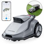 Terramow V-Series Smart Robot Lawn Mower