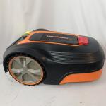 LawnMaster L10 Robotic Lawnmower for 400m²