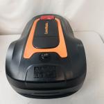 LawnMaster L10 Robotic Lawnmower for 400m²